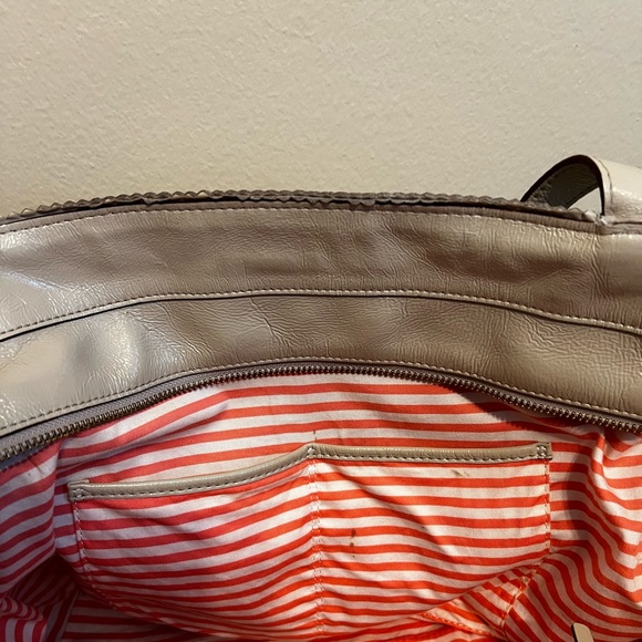 Kate Spade Gray Tote Bag - Picture 13 of 14